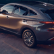 Illustration for article titled The 2021 Toyota Venza Returns With JDM Styling